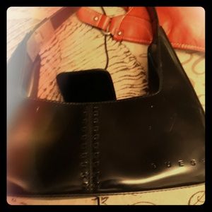 Guess purse